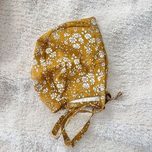 Briar Bonnet Buttercup 6-12 month